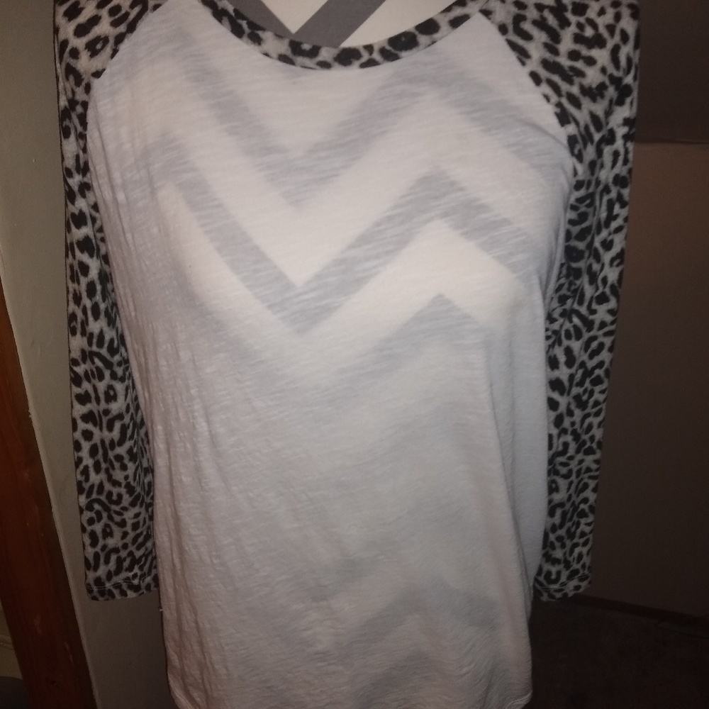 Victorias Secret Pink top